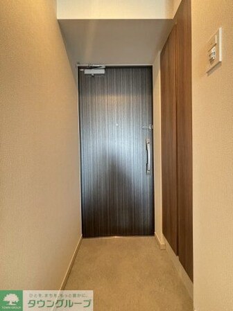 エヌステージジェイアール新白岡駅前の物件内観写真